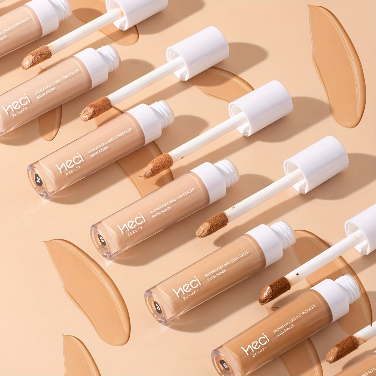 Concealers