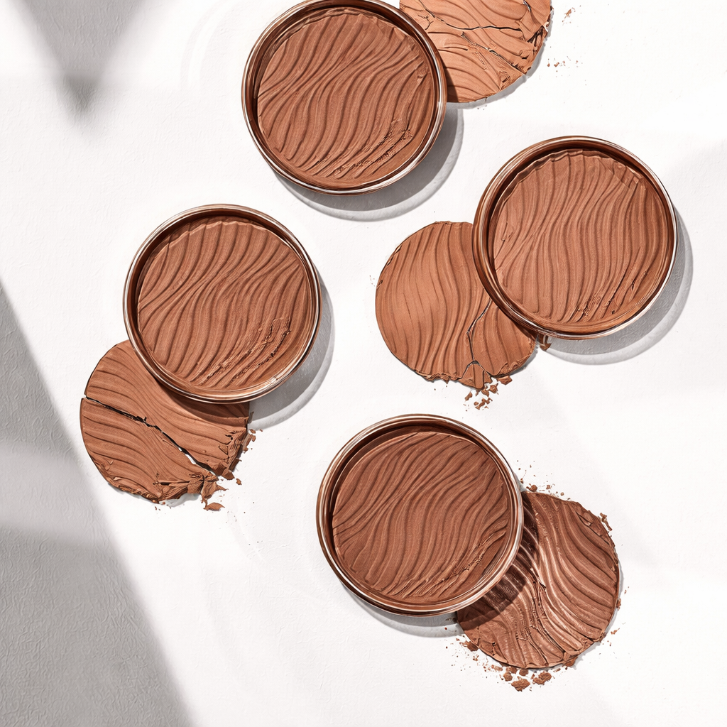 Bronzers