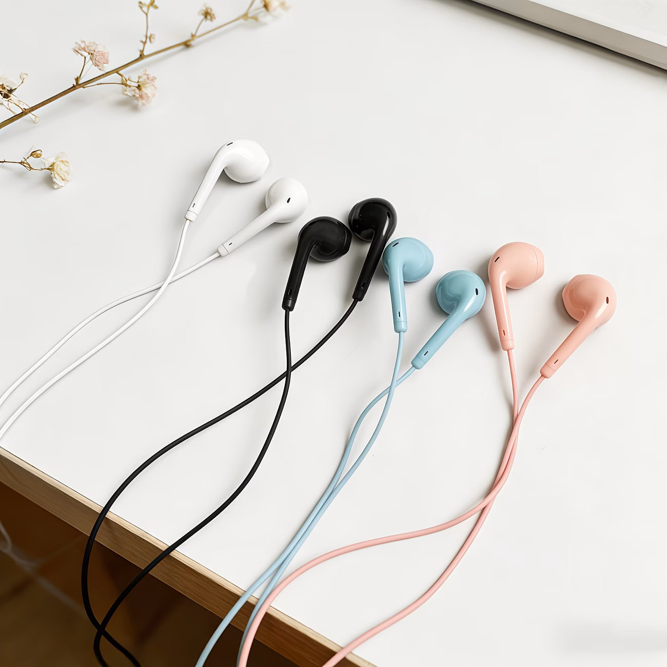 Handsfree Ακουστικά