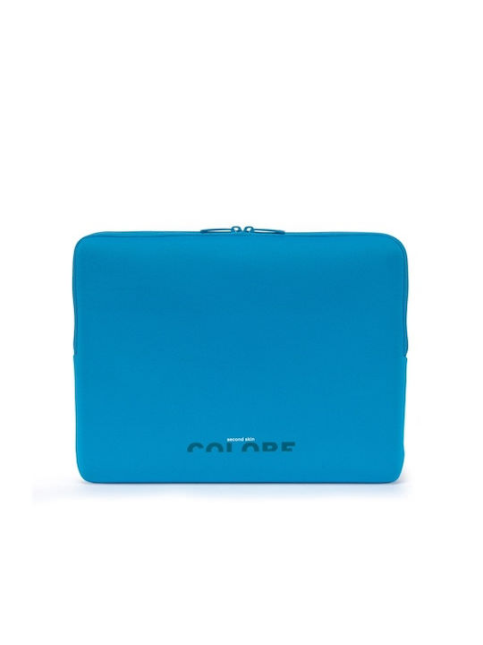 Tucano Colore Θήκη για Laptop 14.1" σε Μπλε χρώμα - Image 1