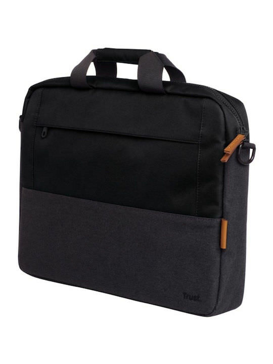Trust Θήκη για Laptop 16" σε Μαύρο χρώμα 25246 - Image 1