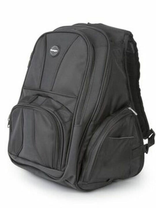 Kensington Τσάντα Πλάτης για Laptop 15" σε Μαύρο χρώμα 1500234 - Image 1
