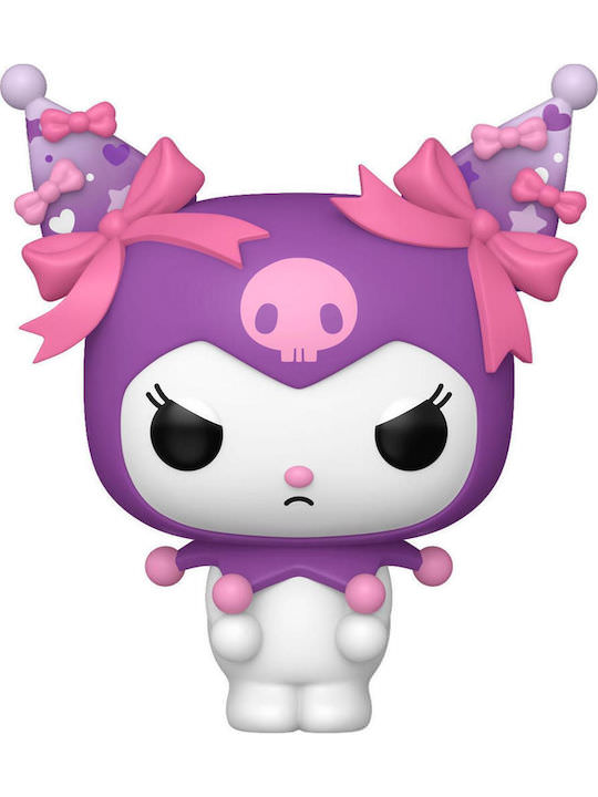 Funko Pop! My Melody Kuromi - Kuromi (20th Anniversary) 119 - Image 1
