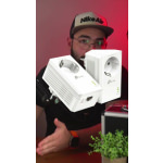 Mercusys H50G v1 WiFi Mesh Network Access Point Wi‑Fi 5 Dual Band (2.4 & 5GHz) σε Τριπλό Kit - Image 8