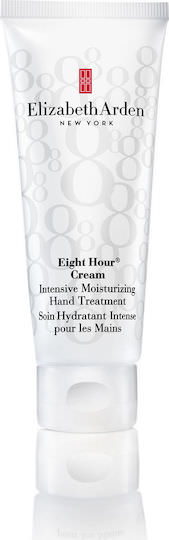 Elizabeth Arden Eight Hour Intensive Moisturizing Treatment Ενυδατική Κρέμα για Σκασμένα Χέρια 30ml - Image 1