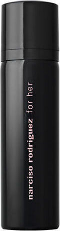 Narciso Rodriguez For Her Αποσμητικό σε Spray 100ml - Image 1
