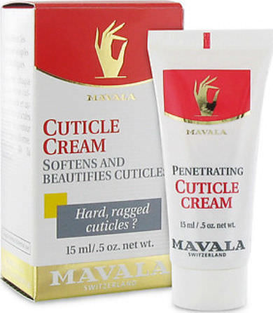 Mavala Switzerland Θεραπεία για Επωνύχια σε Κρέμα 15ml - Image 1
