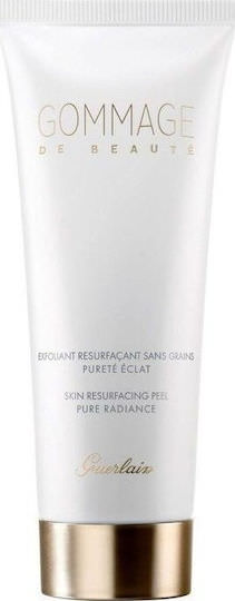 Guerlain The Gommage De Beaute Skin Resurfacing Peel Scrub για το Πρόσωπο & το Σώμα 75ml - Image 1