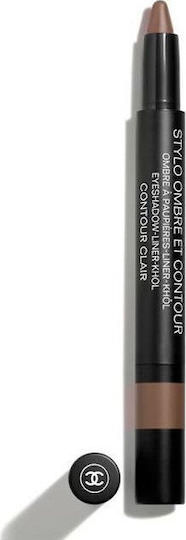 Chanel Stylo Ombre Et Contour Σκιά Ματιών σε Stick 12 contour clair 0.8gr - Image 1