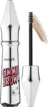 Benefit Gimme Brow+ Mascara για Φρύδια 2 Warm Golden Blonde Volumizing - Image 1