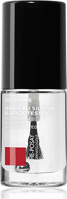 La Roche Posay Top Coat για Απλά Βερνίκια 6ml - Image 1