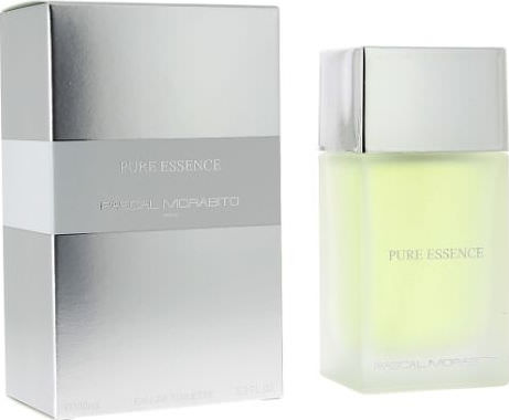 Pascal Morabito Pure Essence Eau de Toilette 100ml - Image 1