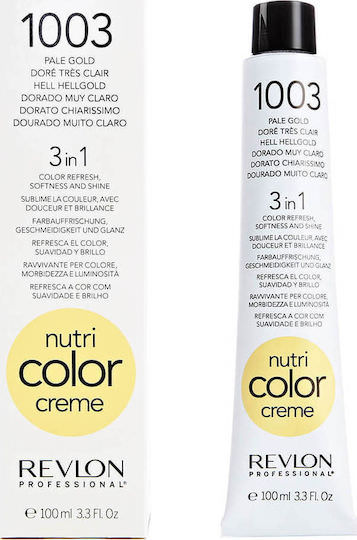 Revlon Nutri Color Creme Tube Toner 100ml - Image 1