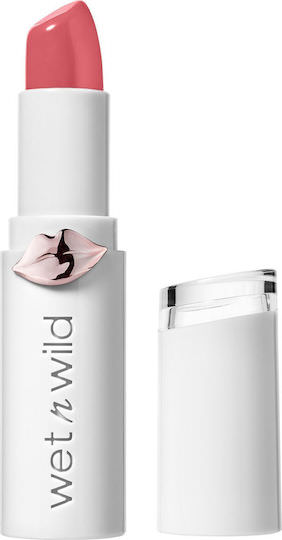Wet n Wild Mega Last High-Shine Lip Color Κλασικό Κραγιόν 3.3gr - Image 1