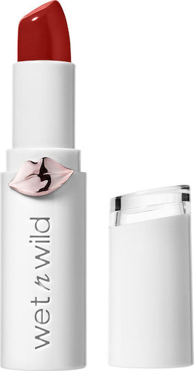 Wet n Wild Mega Last High-Shine Lip Color Κλασικό Κραγιόν 3.3gr - Image 1
