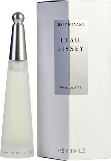 Issey Miyake L'Eau d'Issey Eau de Toilette 25ml - Image 1