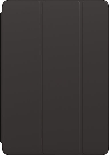 Apple Smart Cover Flip Cover Black (iPad 2019/2020/2021 10.2'' / iPad Air 2019 / iPad Pro 2017 10.5") - Image 1