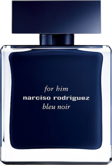 Narciso Rodriguez Him Bleu Noir Eau de Toilette 50ml - Image 1