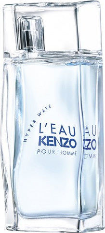 Kenzo Hyper Wave Eau de Toilette 100ml - Image 1