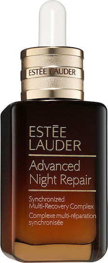 Estee Lauder Advanced Night Repair Recovery Multi Complex Ενυδατικό & Αντιγηραντικό Serum Προσώπου με Πεπτίδια & Υαλουρονικό Οξύ για Λάμψη 30ml - Image 1