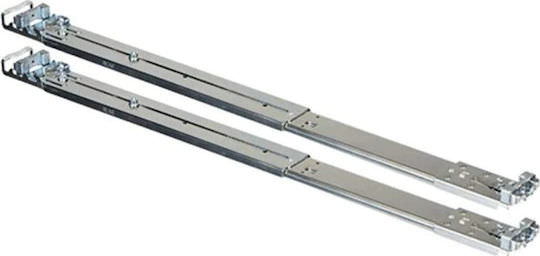 QNap RAIL-B02 2τμχ - Image 1