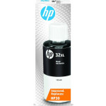 HP 32XL Γνήσιο Μελάνι Εκτυπωτή InkJet Μαύρο (1VV24AE)