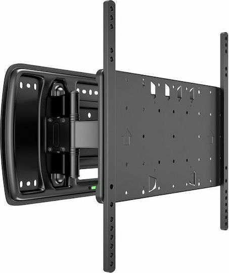 Multibrackets M Vesa Super Slim Tilt Turn Επιτοίχια έως 65" και 40kg - Image 1