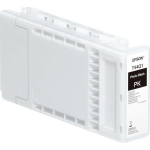 Epson T44Q140 UltraChrome Pro 12 Γνήσιο Μελάνι Εκτυπωτή InkJet Photo Μαύρο (C13T44Q140)