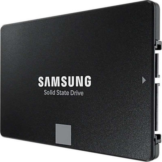 Samsung 870 Evo SSD 500GB 2.5'' SATA III - Image 1