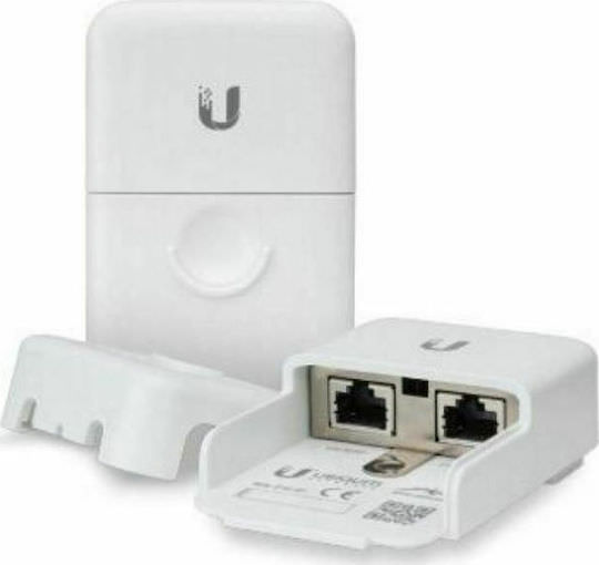Ubiquiti ETH-SP-G2 Προστασία Υπέρτασης ETH-SP-G2 - Image 1