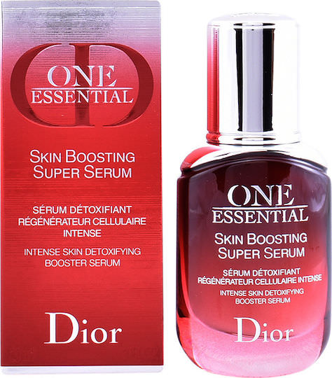Dior One Essential Αντιγηραντικό Booster Προσώπου 30ml - Image 1