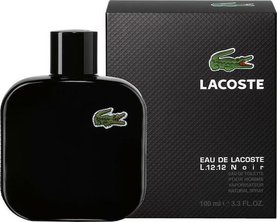 Lacoste Eau de Toilette 100ml - Image 1