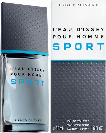 Issey Miyake Eau de Toilette 50ml - Image 1