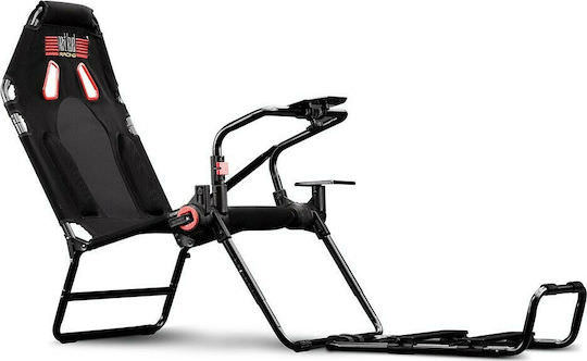 Next Level Racing GT-Lite Foldable Simulation Cockpit - Image 1