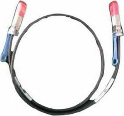 Dell Καλώδιο Οπτικής Ίνας SFP+ 1m Μαύρο 1τμχ - Image 1