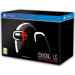 Among Us Impostor Edition PS4 Game