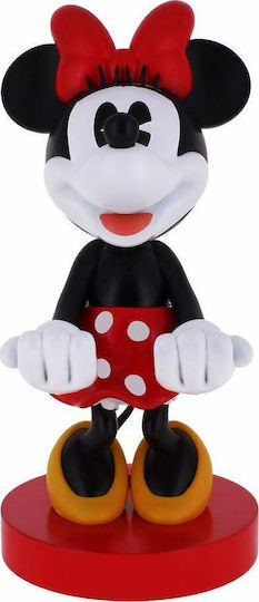 Exquisite Gaming Cable Guys Βάση Γραφείου για Κινητό Disney Minnie Mouse - Image 1