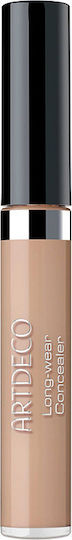 ArtDeco Long Wear Liquid Concealer 22 Soft Olive 7ml - Image 1