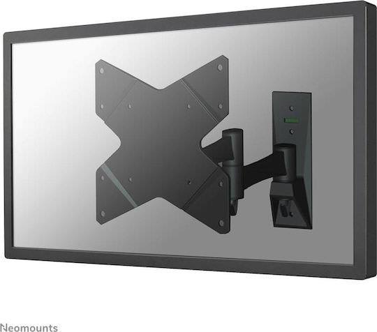 Neomounts FPMA-W835 Βάση Τηλεόρασης Τοίχου με Βραχίονα έως 40" και 20kg - Image 1