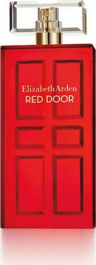 Elizabeth Arden Red Door Eau de Toilette 50ml - Image 1