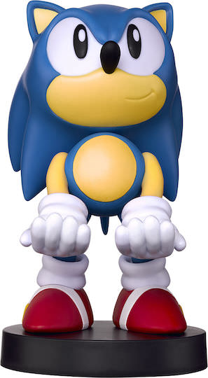 Exquisite Gaming Cable Guys Βάση Γραφείου για Κινητό Sonic the Hedgehog - Image 1