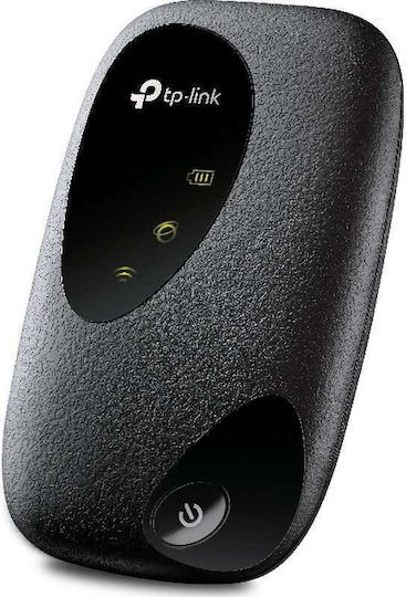 TP-LINK M7010 v1 Ασύρματο 4G Φορητό Hotspot Wi‑Fi 4 - Image 1