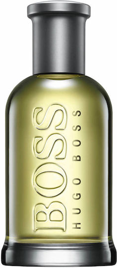 Boss Bottled Eau de Toilette 50ml - Image 1