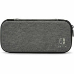 PowerA Doboza Switch Γκρι
