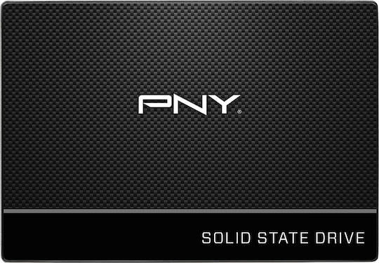 PNY CS900 SSD 1TB 2.5'' SATA III - Image 1