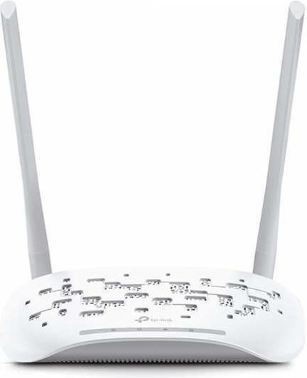 TP-LINK TL-WA801N v6 Access Point Wi‑Fi 4 Single Band (2.4GHz) - Image 1