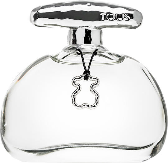Tous Touch The Luminous Gold Eau de Toilette 100ml - Image 1