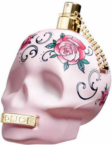 Police To Be Tattoo Art Eau de Parfum 75ml - Image 1