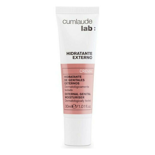 Cumlaude Lab Hidratante Externo Crema Κρέμα με Αντιμικροβιακή Δράση 30ml - Image 1