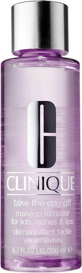Clinique Take Day Off Lotion Αφαίρεσης Μακιγιάζ Προσώπου & Χειλιών 200ml - Image 1